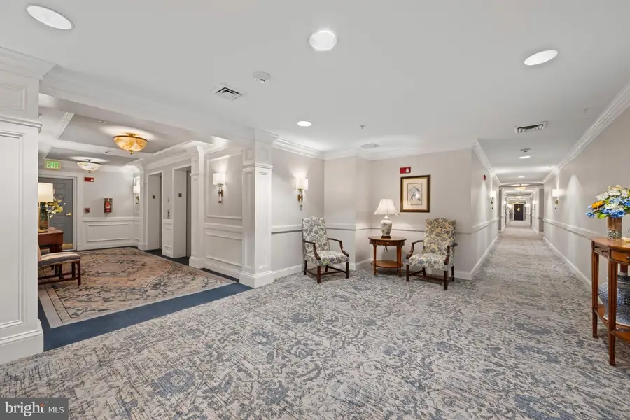 12251 Roundwood Rd #709, Lutherville Timonium, MD 21093 - #3