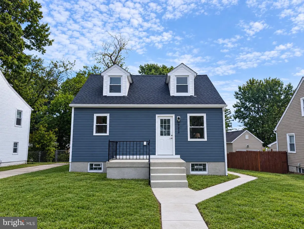 9619 Harding Ave, Baltimore, MD 21234 - #1