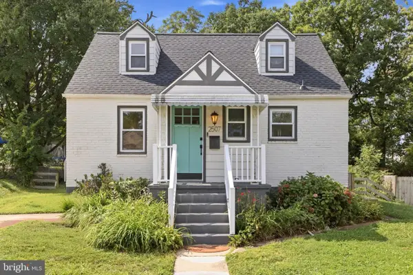 2507 Glencoe Rd, BALTIMORE, MD 21234