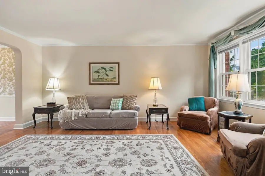 8138 Pleasant Plains Rd, Baltimore, MD 21286 - #2