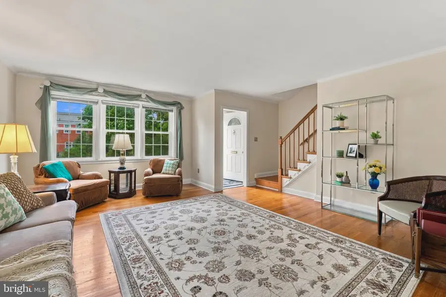 8138 Pleasant Plains Rd, Baltimore, MD 21286 - #3