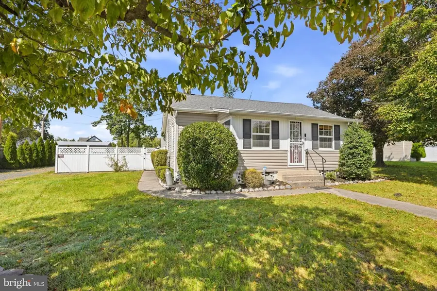 10816 Red Lion Rd, White Marsh, MD 21162 - #2