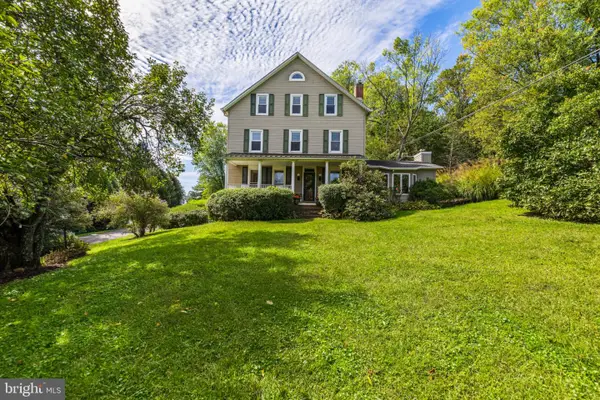 4807 Long Green Rd, GLEN ARM, MD 21057