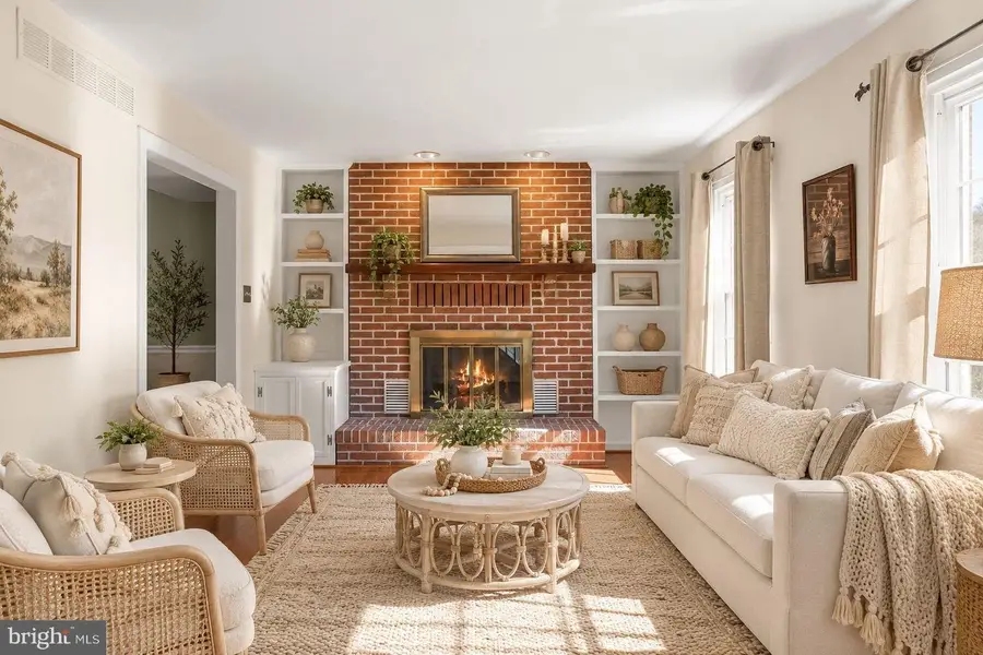 5112-1/2 Shelbourne Rd, Halethorpe, MD 21227 - #2