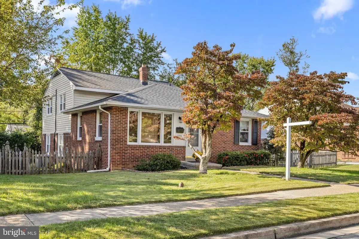 230 Rollingbrook Way, Baltimore, MD 21228 - #1