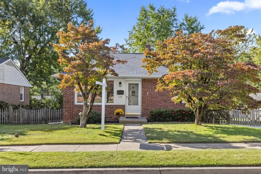 230 Rollingbrook Way, Baltimore, MD 21228 - #2