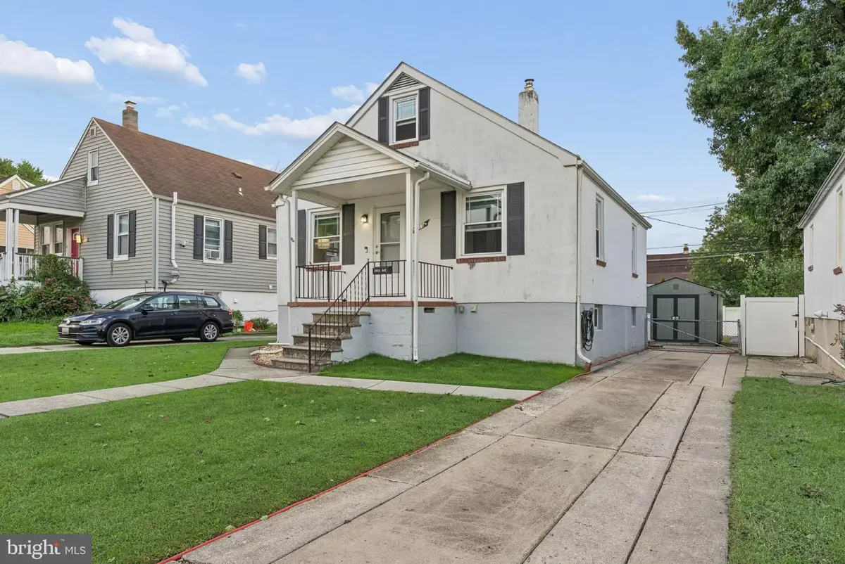 2611-h Wentworth Rd, Parkville, MD 21234 - #1