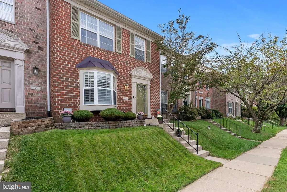 8 Kathsway Ct, Baltimore, MD 21234 - #1