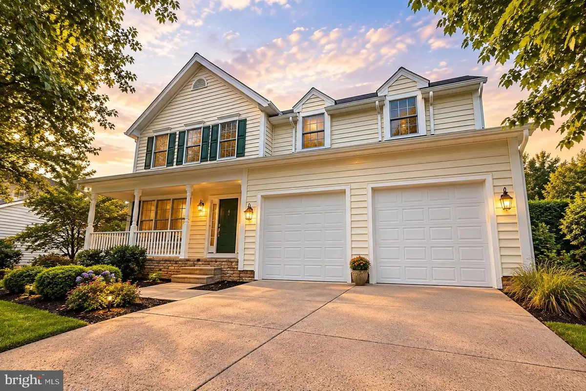 8 Hemlock Ct, Cockeysville, MD 21030 - #1