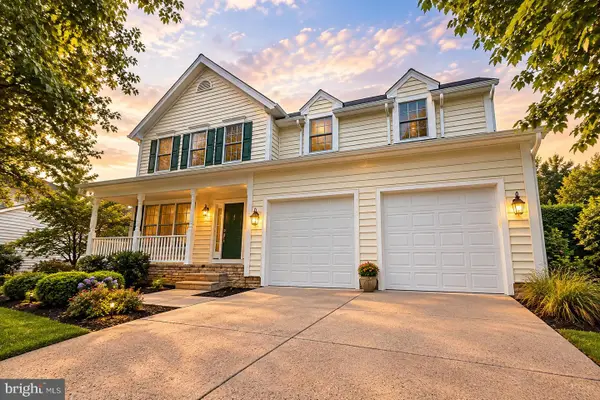 8 Hemlock Ct, COCKEYSVILLE, MD 21030