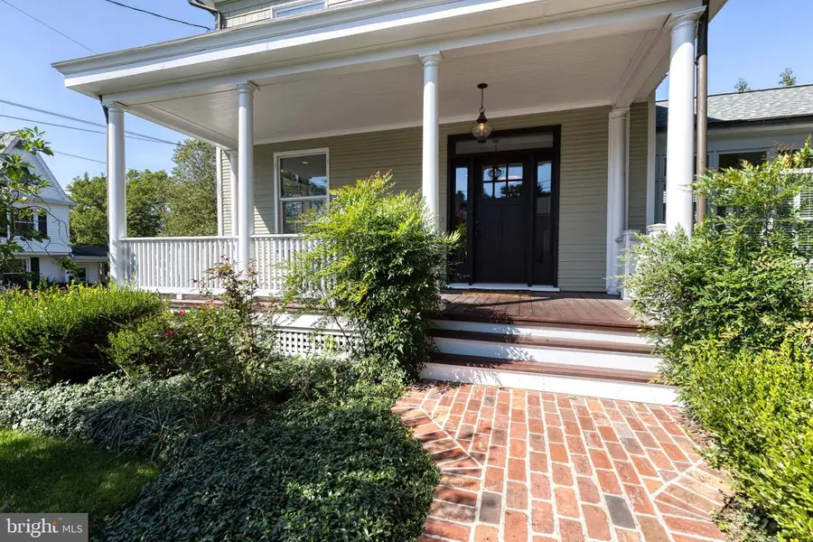 1414 Carrollton Ave, Baltimore, MD 21204 - #2