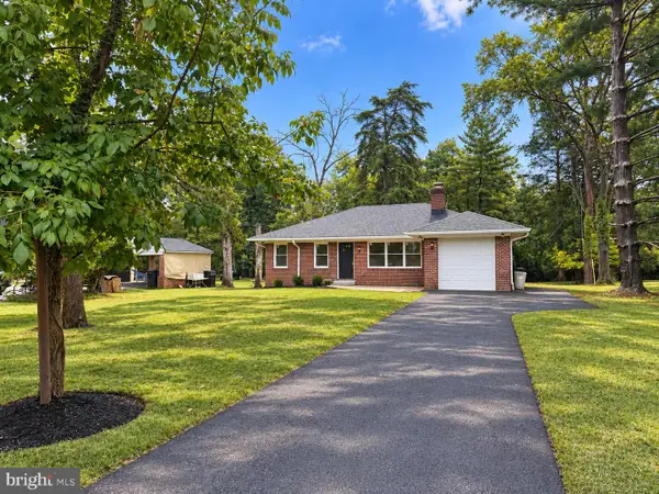 4109 Raleigh Rd, PIKESVILLE, MD 21208