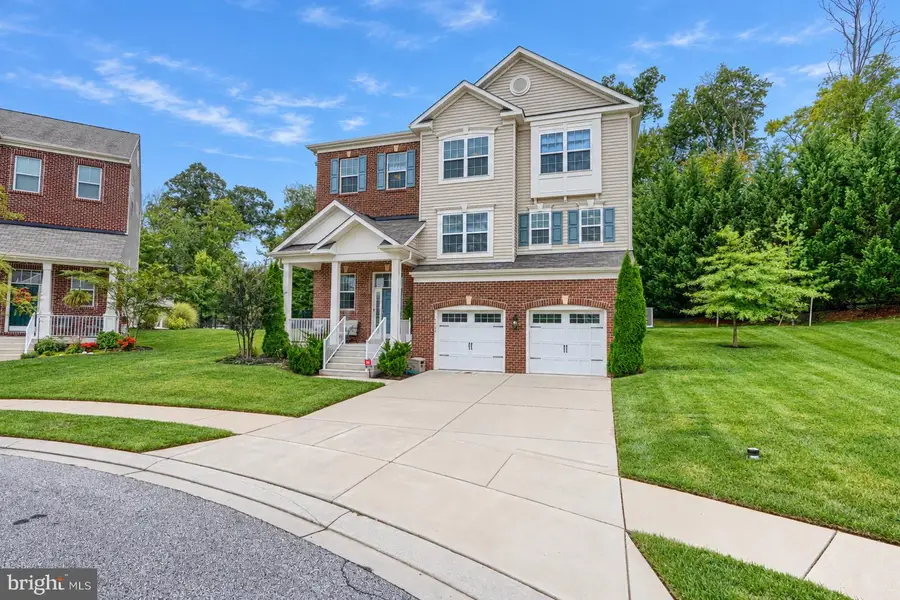 1943 Rushley Rd, Parkville, MD 21234 - #3
