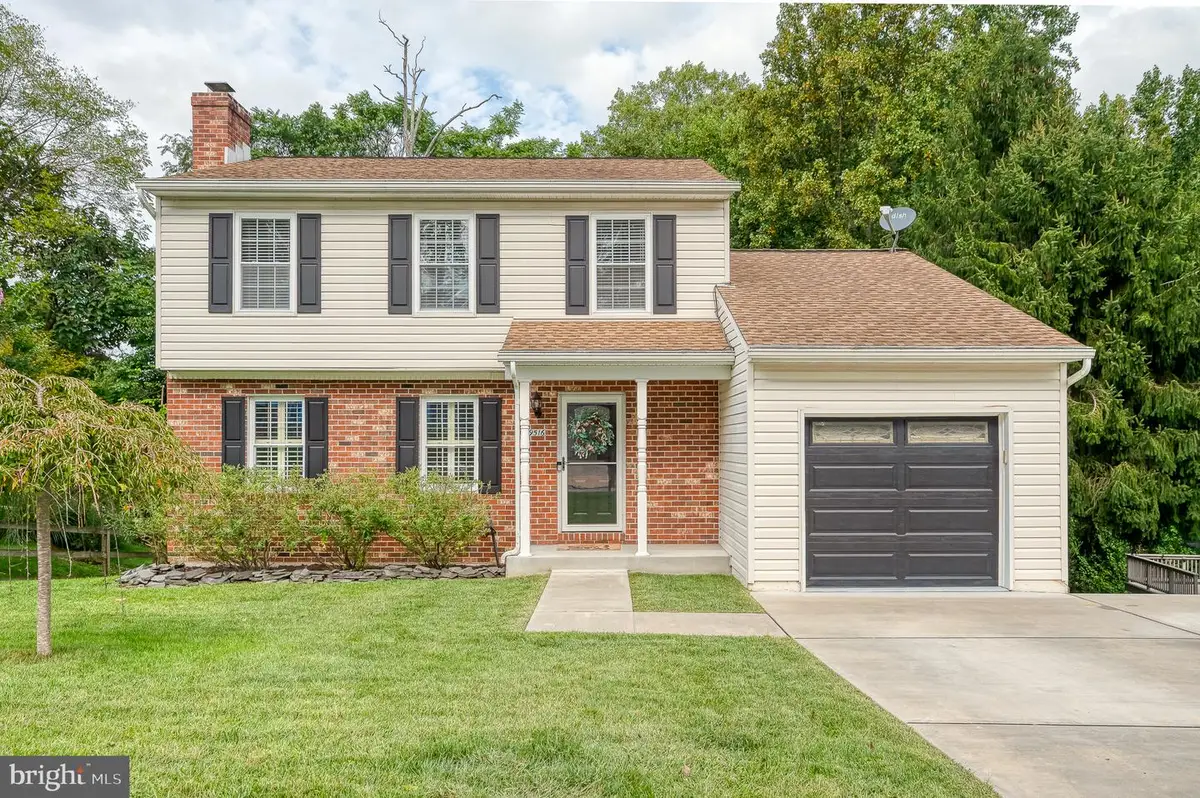 9516 Gunhill Cir, Baltimore, MD 21236 - #1