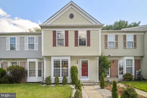 808 Brickston Rd, REISTERSTOWN, MD 21136