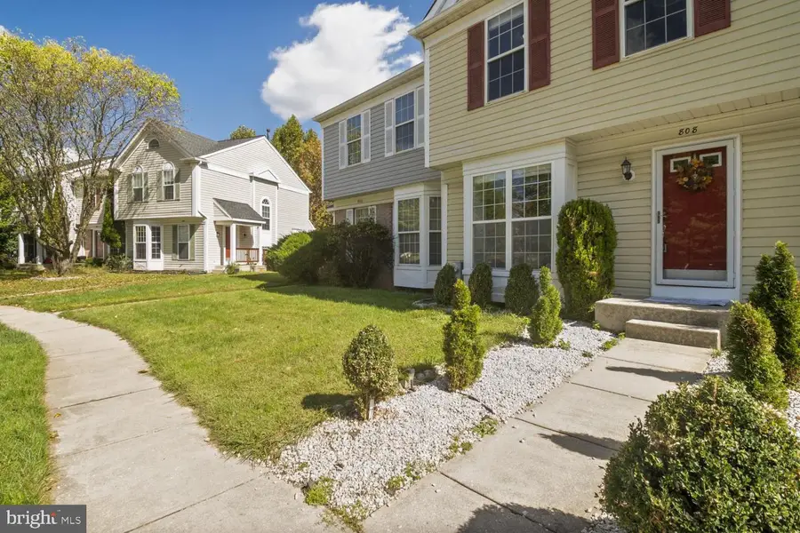 808 Brickston Rd, Reisterstown, MD 21136 - #2