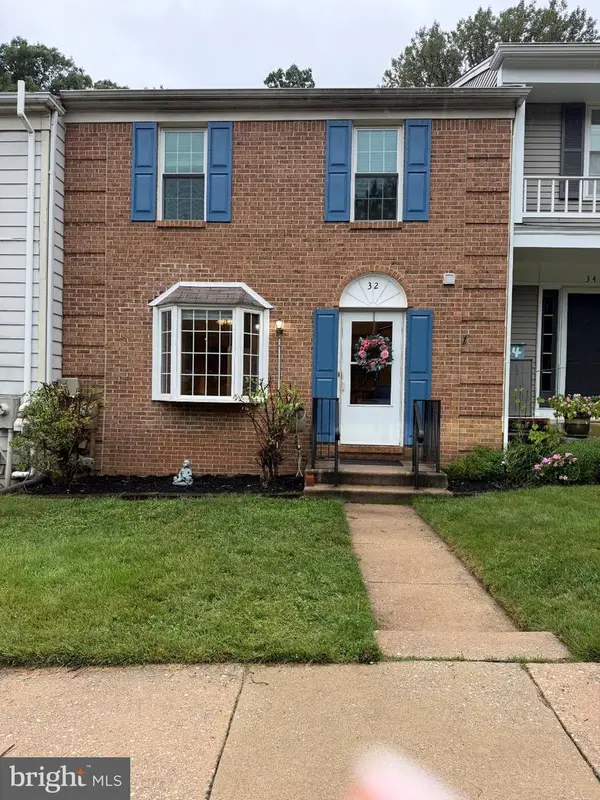 32 Abbey Bridge Ct, LUTHERVILLE TIMONIUM, MD 21093