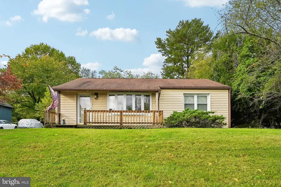 8810 Orchard Rd, Baltimore, MD 21208 - #2