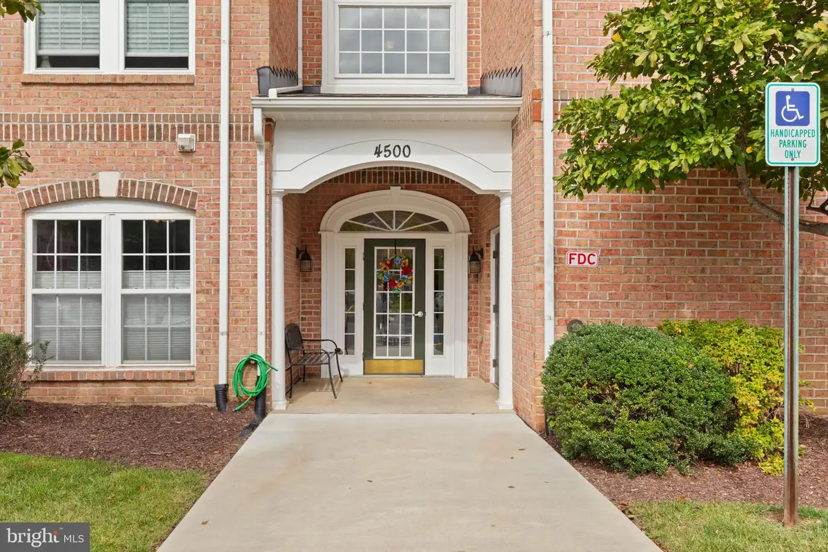 4500 Dunton Ter #8500a, Perry Hall, MD 21128 - #1