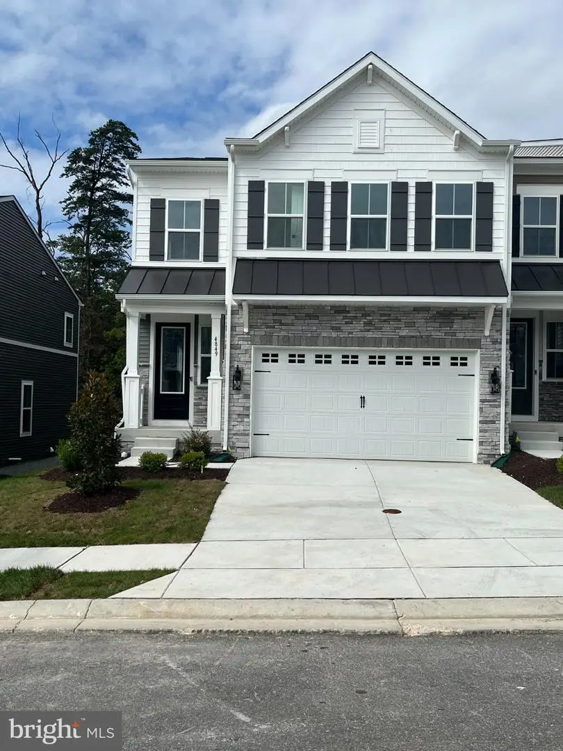 4849 Grandiflora Cir #lot 36, Perry Hall, MD 21128 - #1