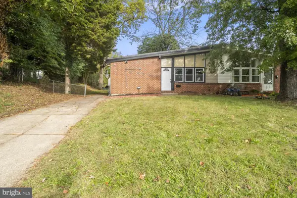 4610 Old Court Rd, PIKESVILLE, MD 21208