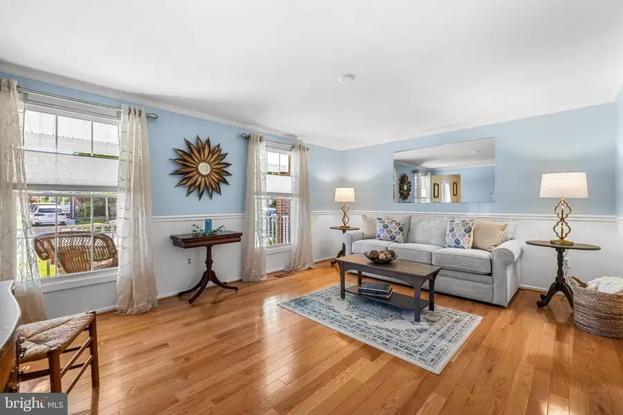 4609 Ballygar Rd, Baltimore, MD 21236 - #2