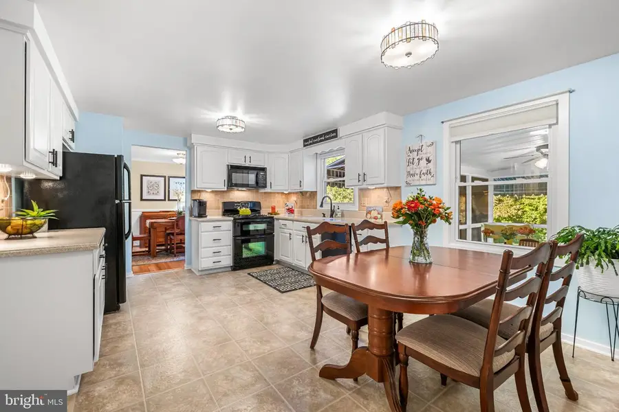 4609 Ballygar Rd, Baltimore, MD 21236 - #3