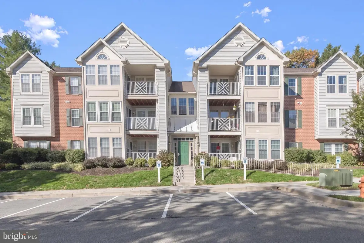 8005 Township Dr #304, Owings Mills, MD 21117 - #1