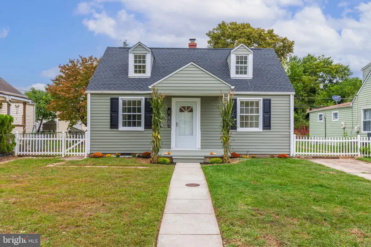 8202 Longpoint Rd, Baltimore, MD 21222 - #1