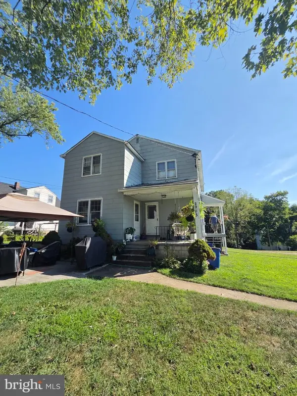 2903 Ridge Ave, BALTIMORE, MD 21244