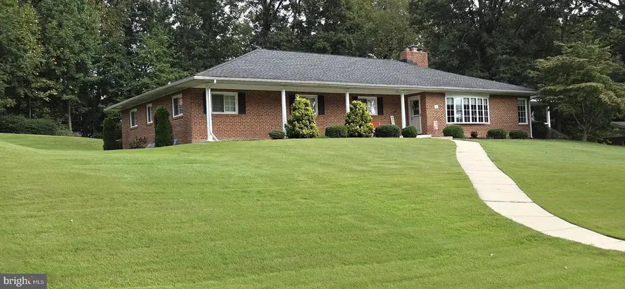 35 Bangert Ave, Perry Hall, MD 21128 - #2