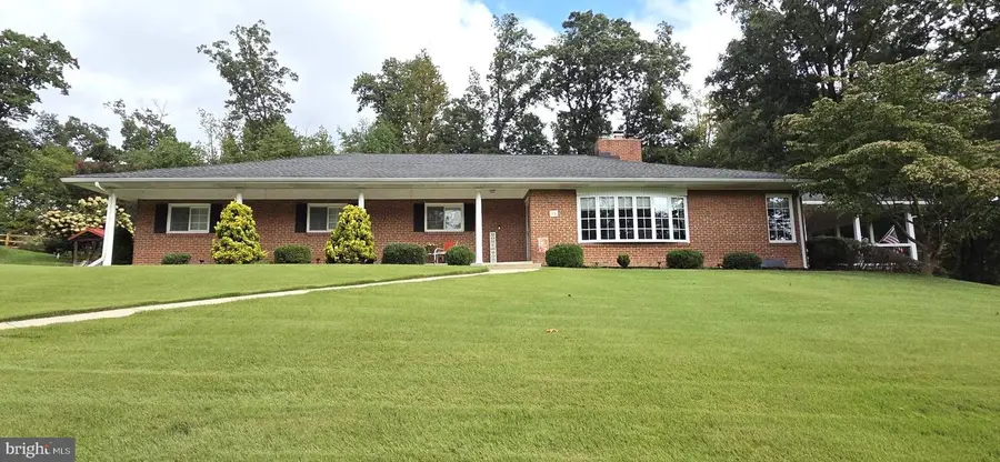 35 Bangert Ave, Perry Hall, MD 21128 - #3
