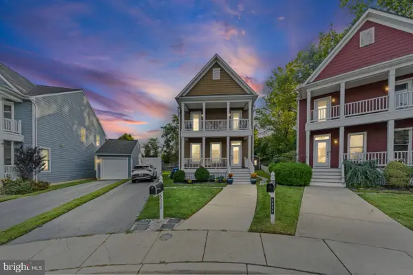 5002 Ashmans Hope, GWYNN OAK, MD 21207