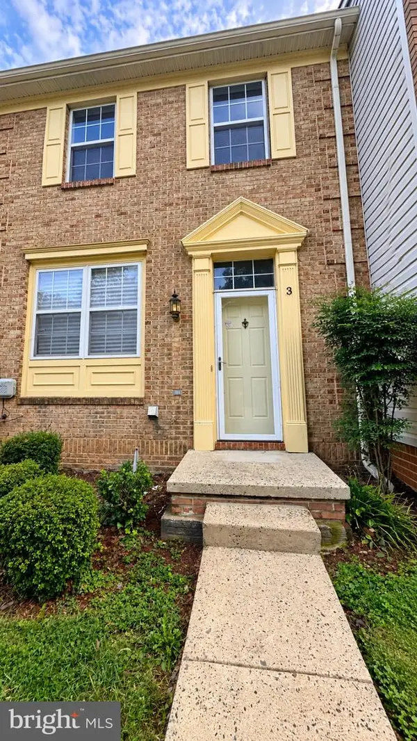 3 Red Jonathan Ct, BALTIMORE, MD 21208