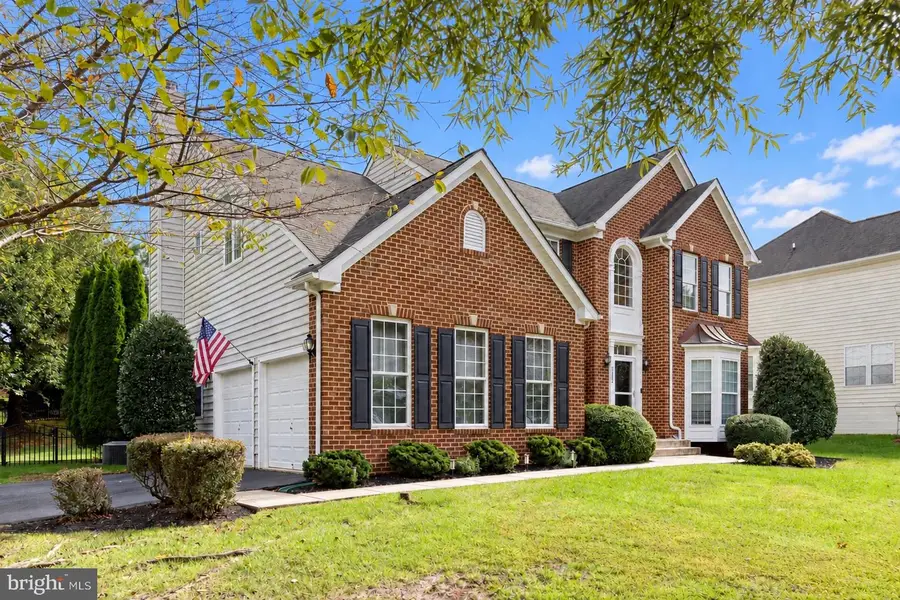 9825 Kraft Hill Rd, Perry Hall, MD 21128 - #2