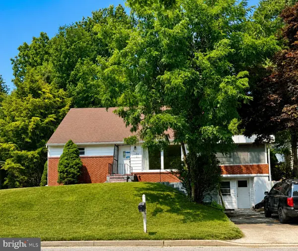 6725 Glenkirk Rd, BALTIMORE, MD 21239