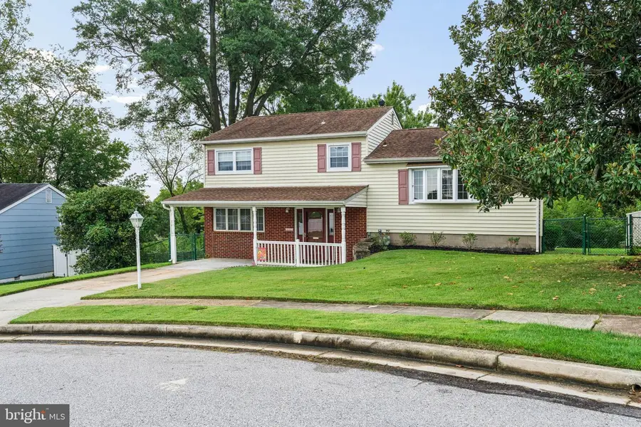1111 Raven Dr, Baltimore, MD 21227 - #2