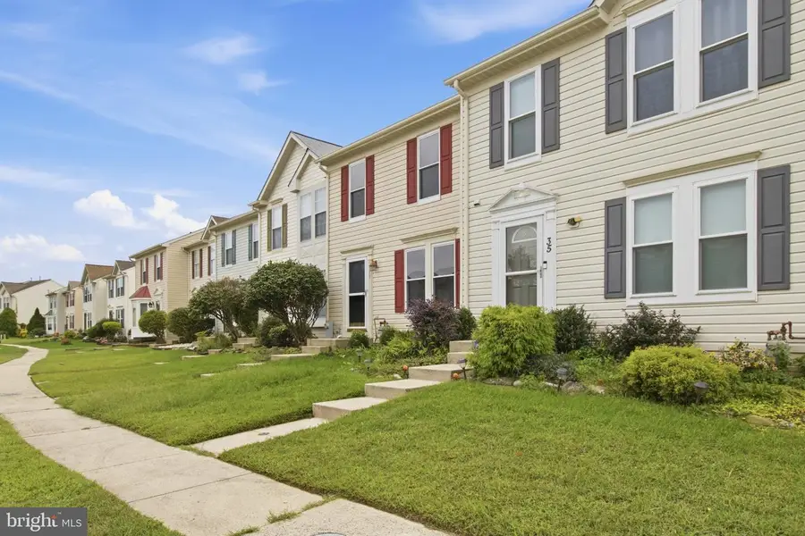 33 Ketch Cay Ct, Baltimore, MD 21220 - #2