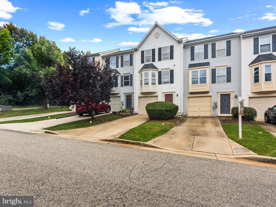 12 Tollington Ct #12, Baltimore, MD 21227 - #2