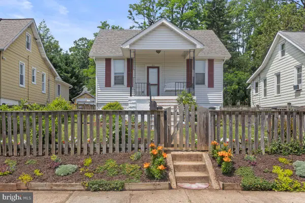 66 N Prospect Ave, CATONSVILLE, MD 21228