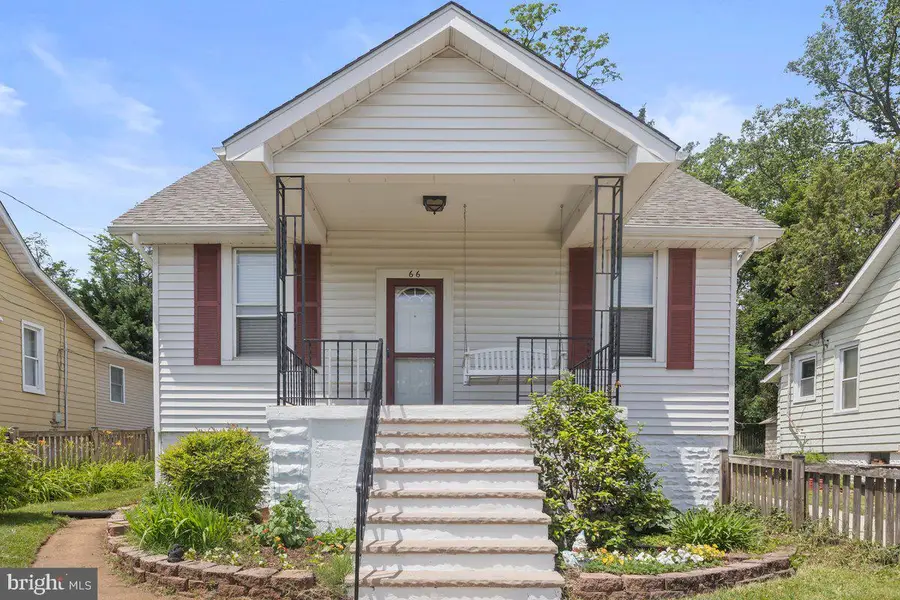 66 N Prospect Ave, Catonsville, MD 21228 - #2