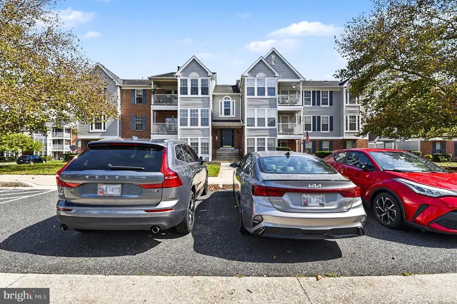 11 Laurel Path Ct #6-11, Baltimore, MD 21236 - #2