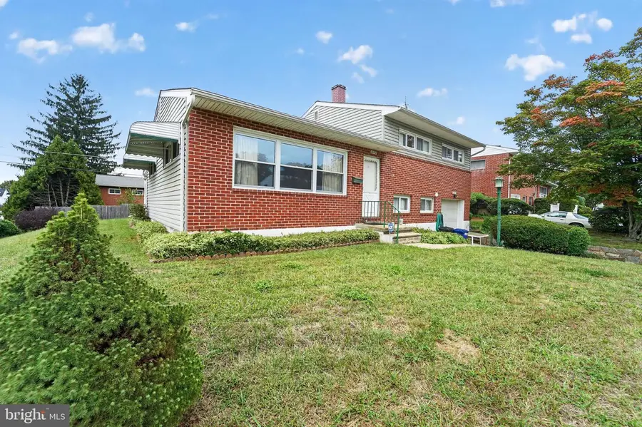 1000 Marksworth Rd, Baltimore, MD 21228 - #2