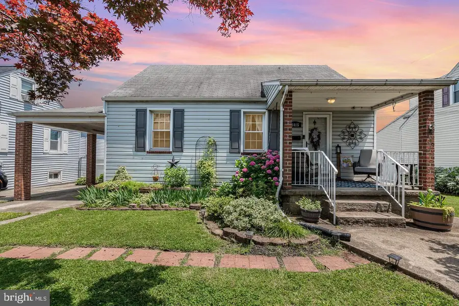 1815 Belle Ave, Dundalk, MD 21222 - #2