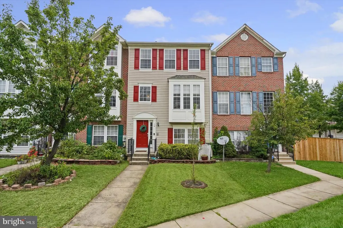16 Kendersham Ct, Rosedale, MD 21237 - #1