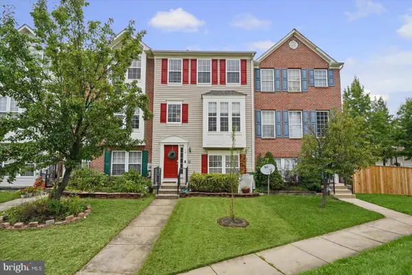 16 Kendersham Ct, ROSEDALE, MD 21237