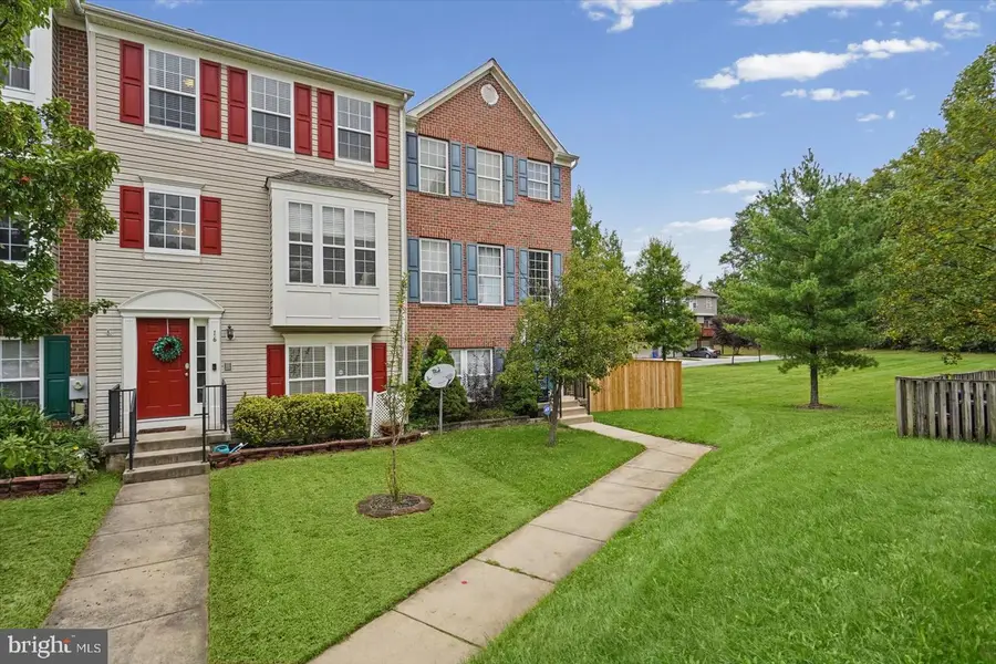 16 Kendersham Ct, Rosedale, MD 21237 - #2