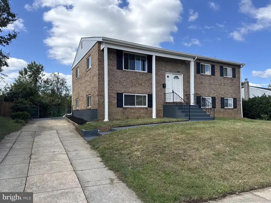 1510 Adamsview Rd, Catonsville, MD 21228 - #2