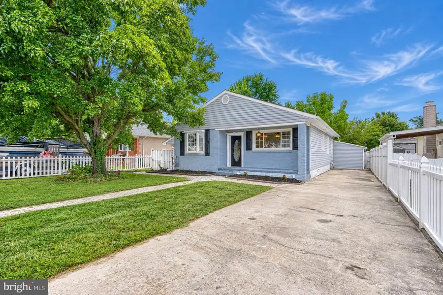 8304 Orchard Dr, Dundalk, MD 21222 - #2