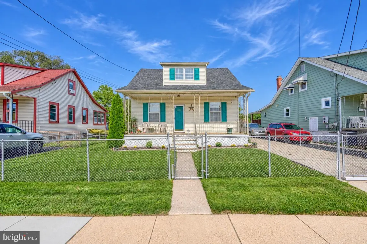 313 S Taylor Ave, Baltimore, MD 21221 - #1